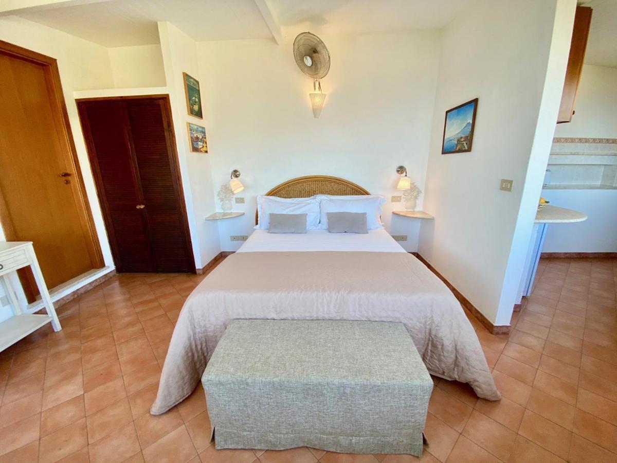Residence Terra Rossa Taormina Luaran gambar