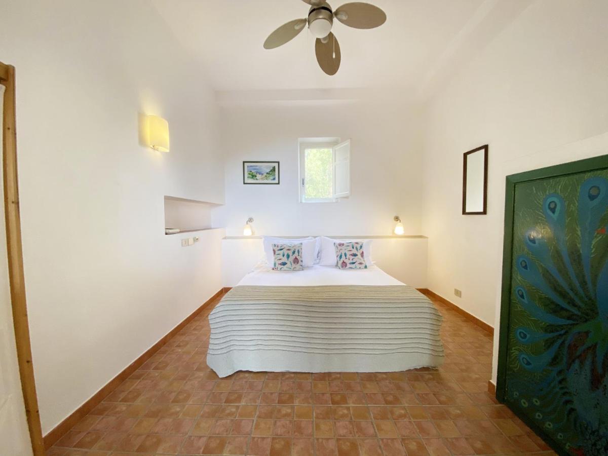Residence Terra Rossa Taormina Luaran gambar