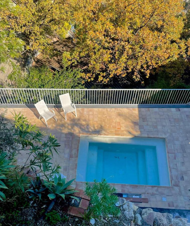 Residence Terra Rossa Taormina Luaran gambar