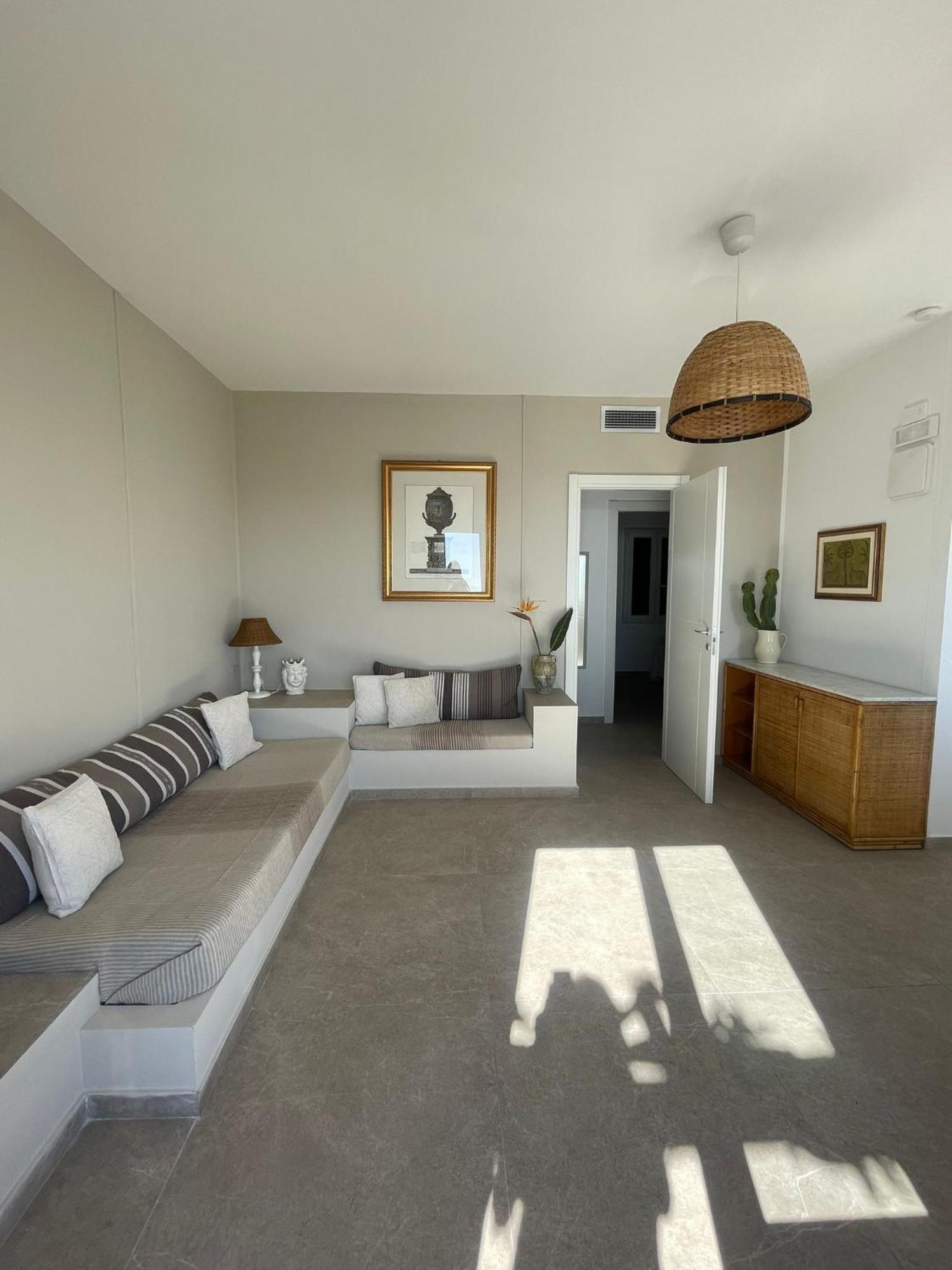 Residence Terra Rossa Taormina Luaran gambar