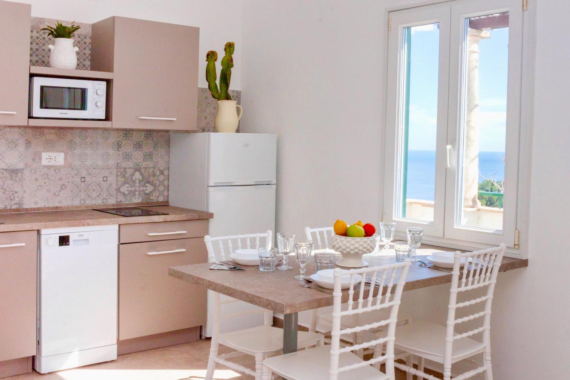 Residence Terra Rossa Taormina Luaran gambar
