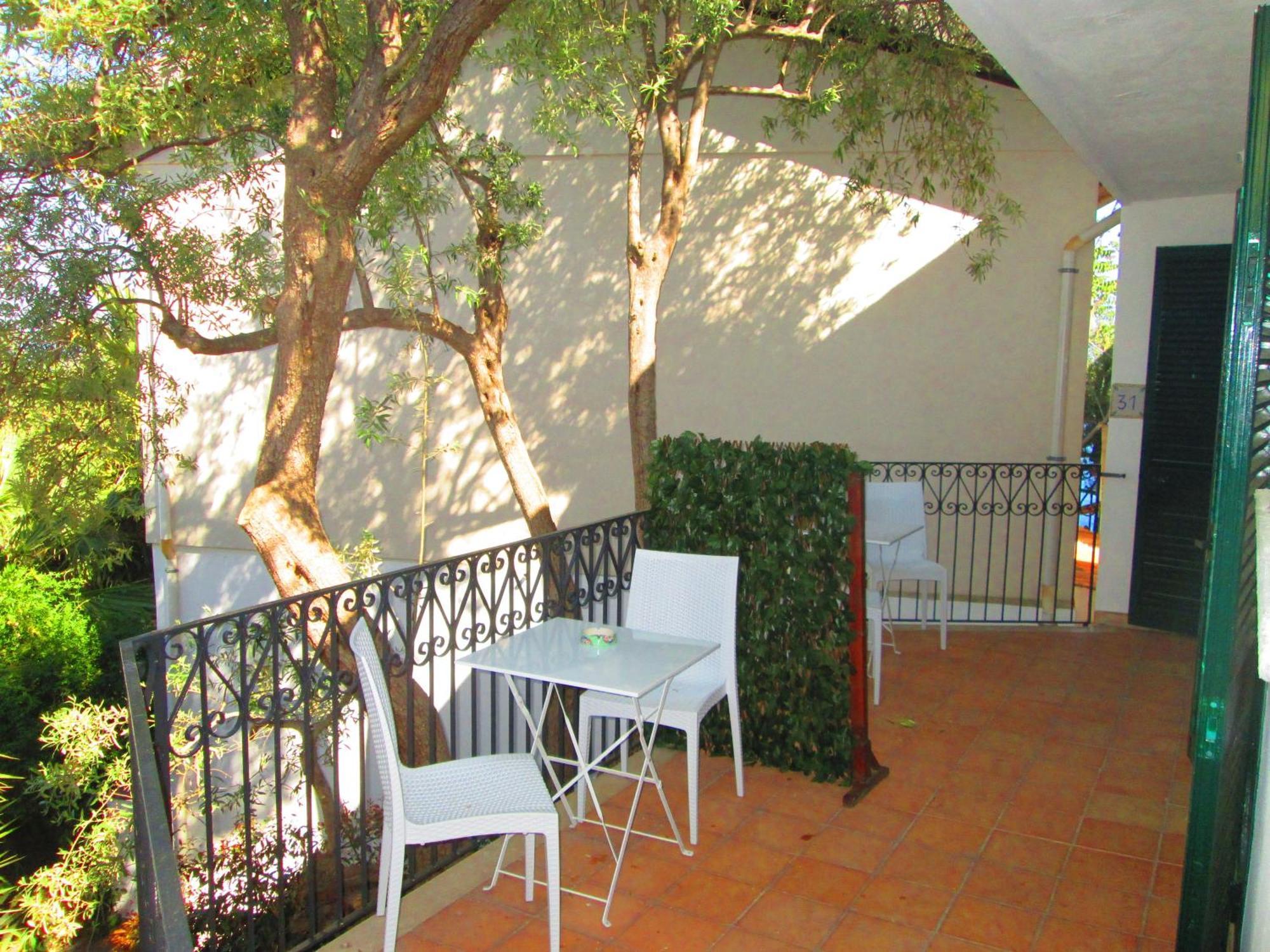 Residence Terra Rossa Taormina Bilik gambar