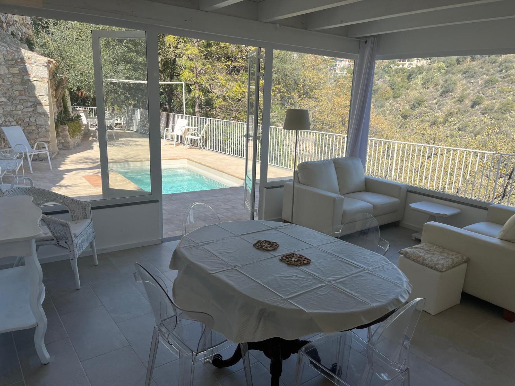 Residence Terra Rossa Taormina Bilik gambar