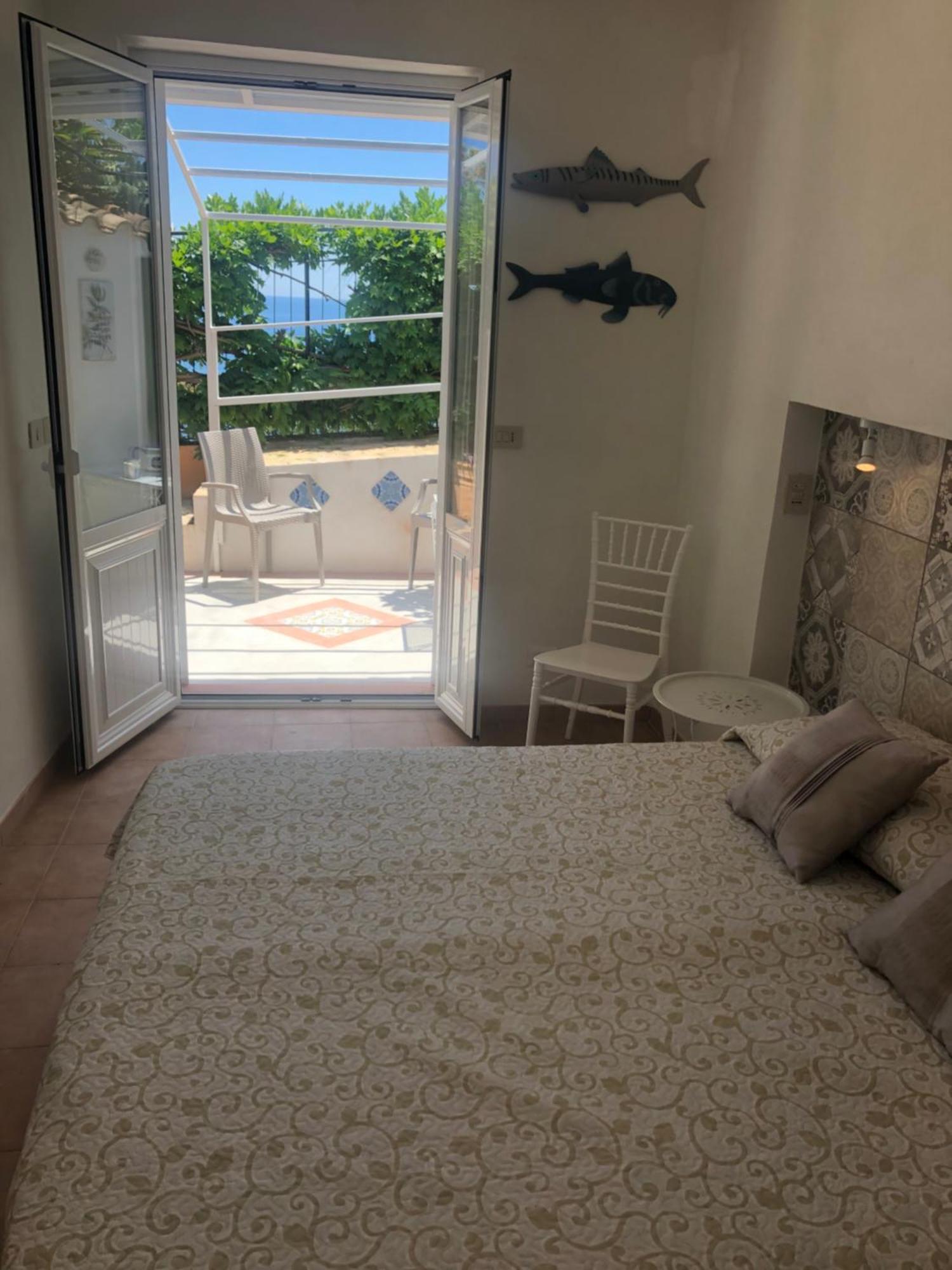 Residence Terra Rossa Taormina Bilik gambar