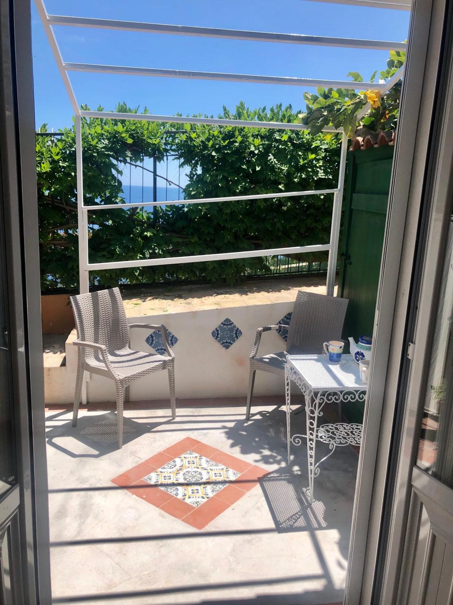 Residence Terra Rossa Taormina Bilik gambar