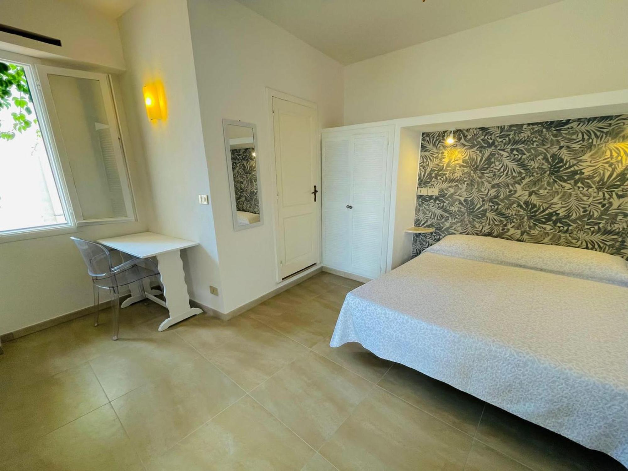Residence Terra Rossa Taormina Bilik gambar