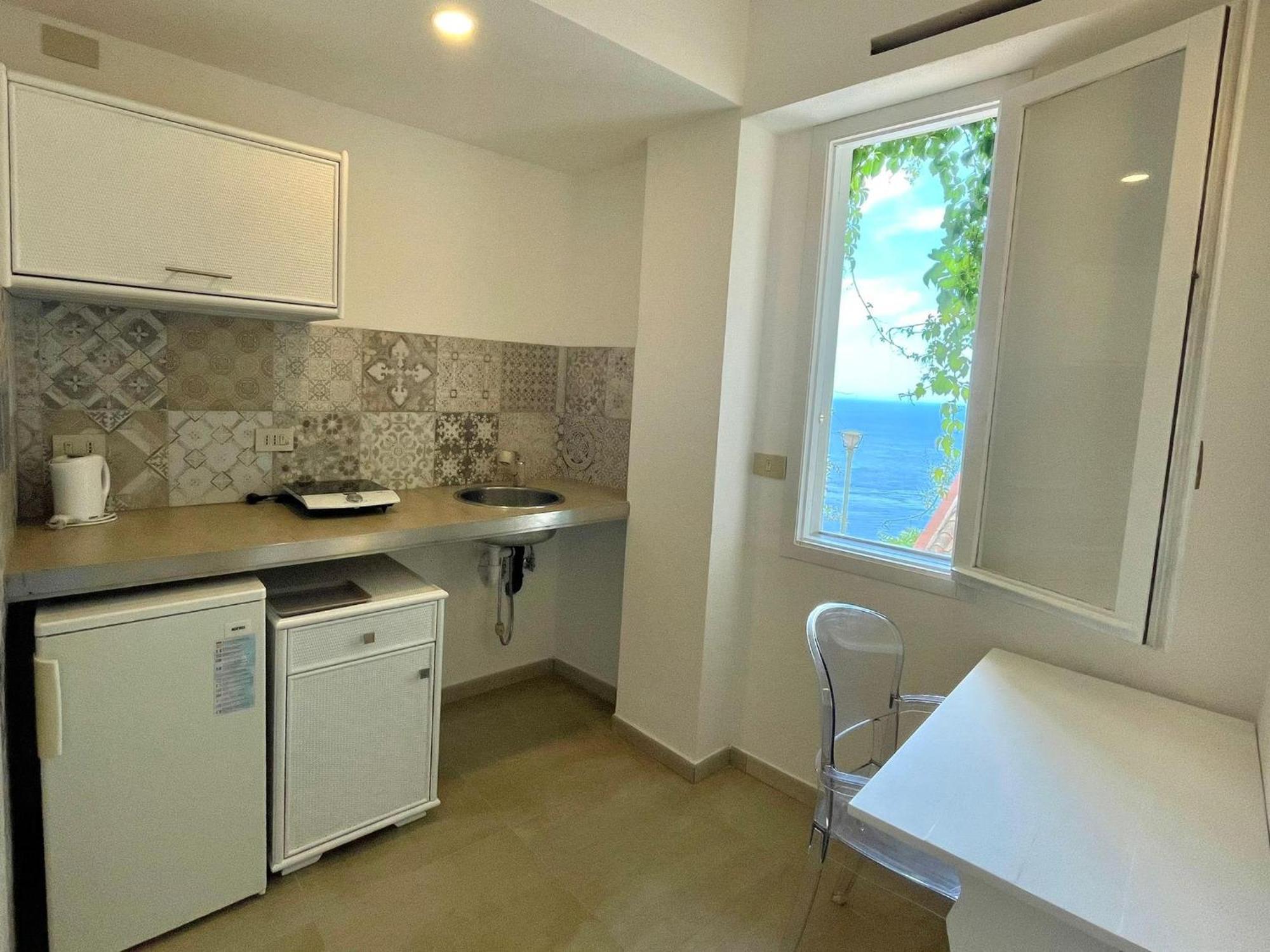 Residence Terra Rossa Taormina Bilik gambar