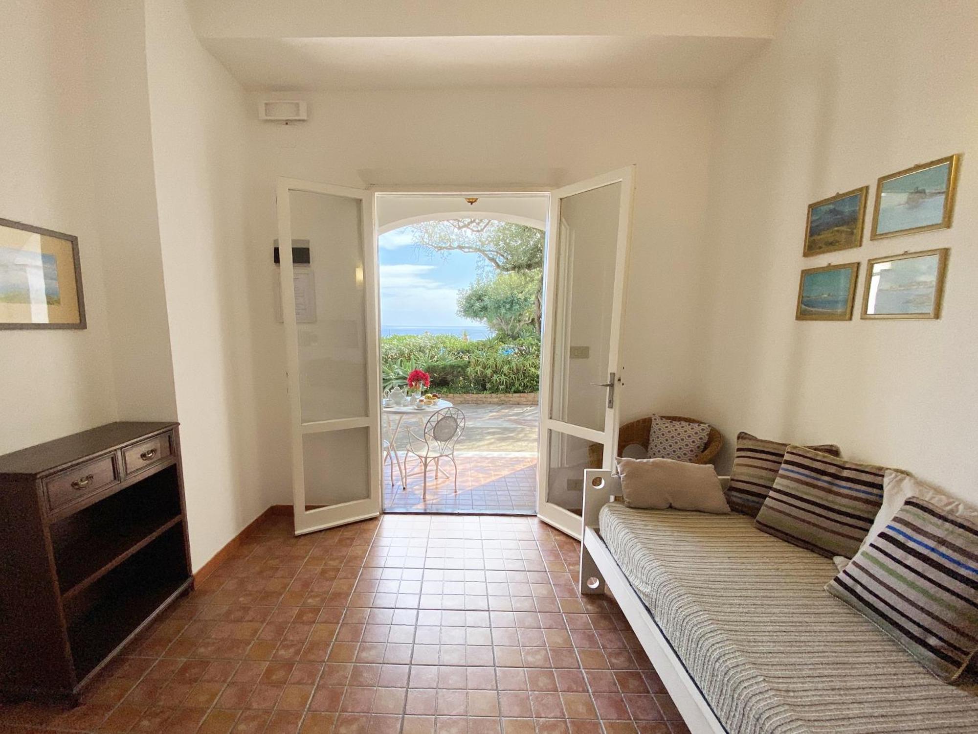 Residence Terra Rossa Taormina Bilik gambar
