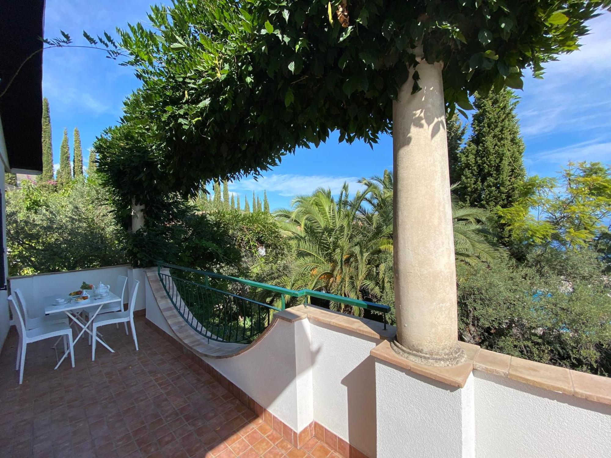 Residence Terra Rossa Taormina Bilik gambar