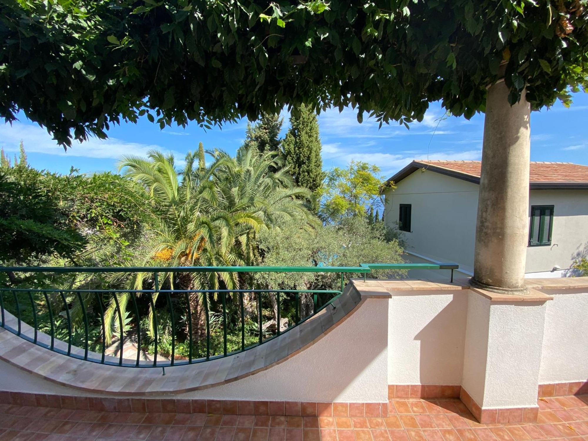 Residence Terra Rossa Taormina Bilik gambar