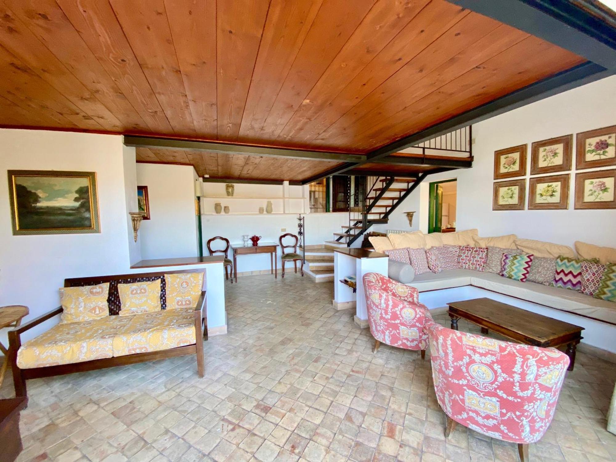 Residence Terra Rossa Taormina Bilik gambar