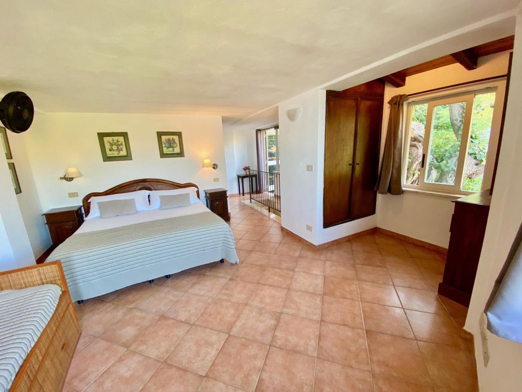 Residence Terra Rossa Taormina Bilik gambar