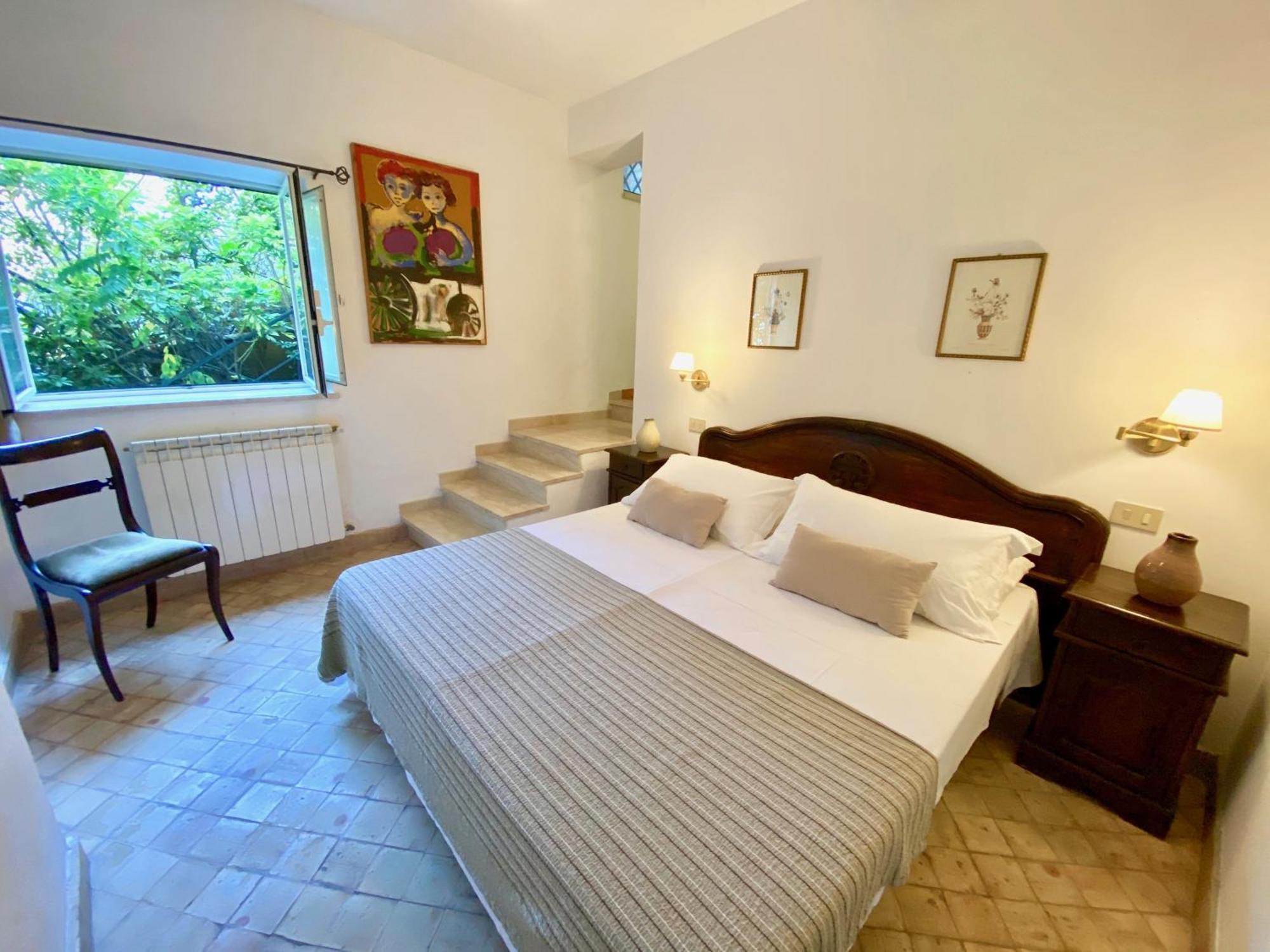 Residence Terra Rossa Taormina Bilik gambar
