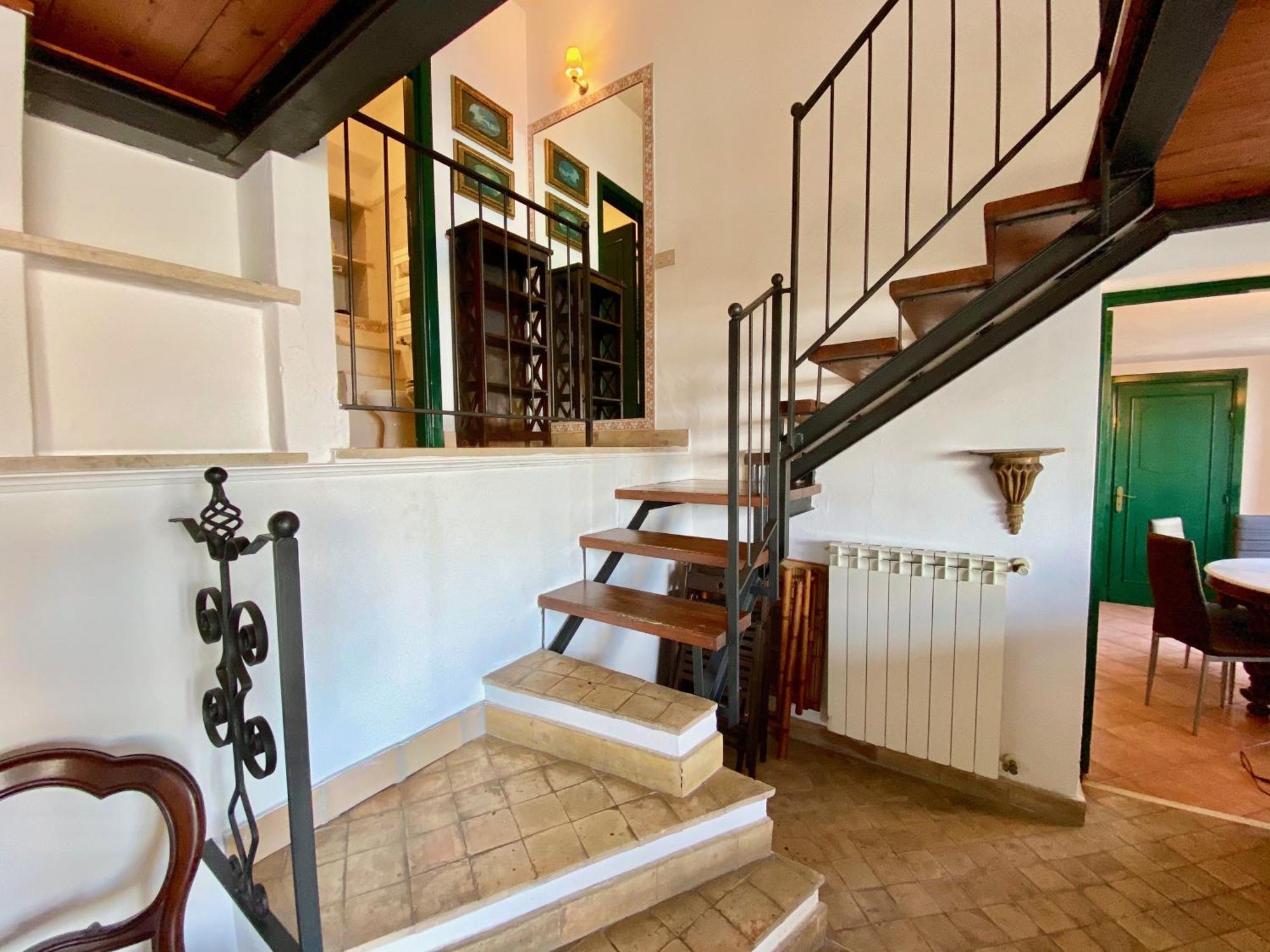 Residence Terra Rossa Taormina Bilik gambar