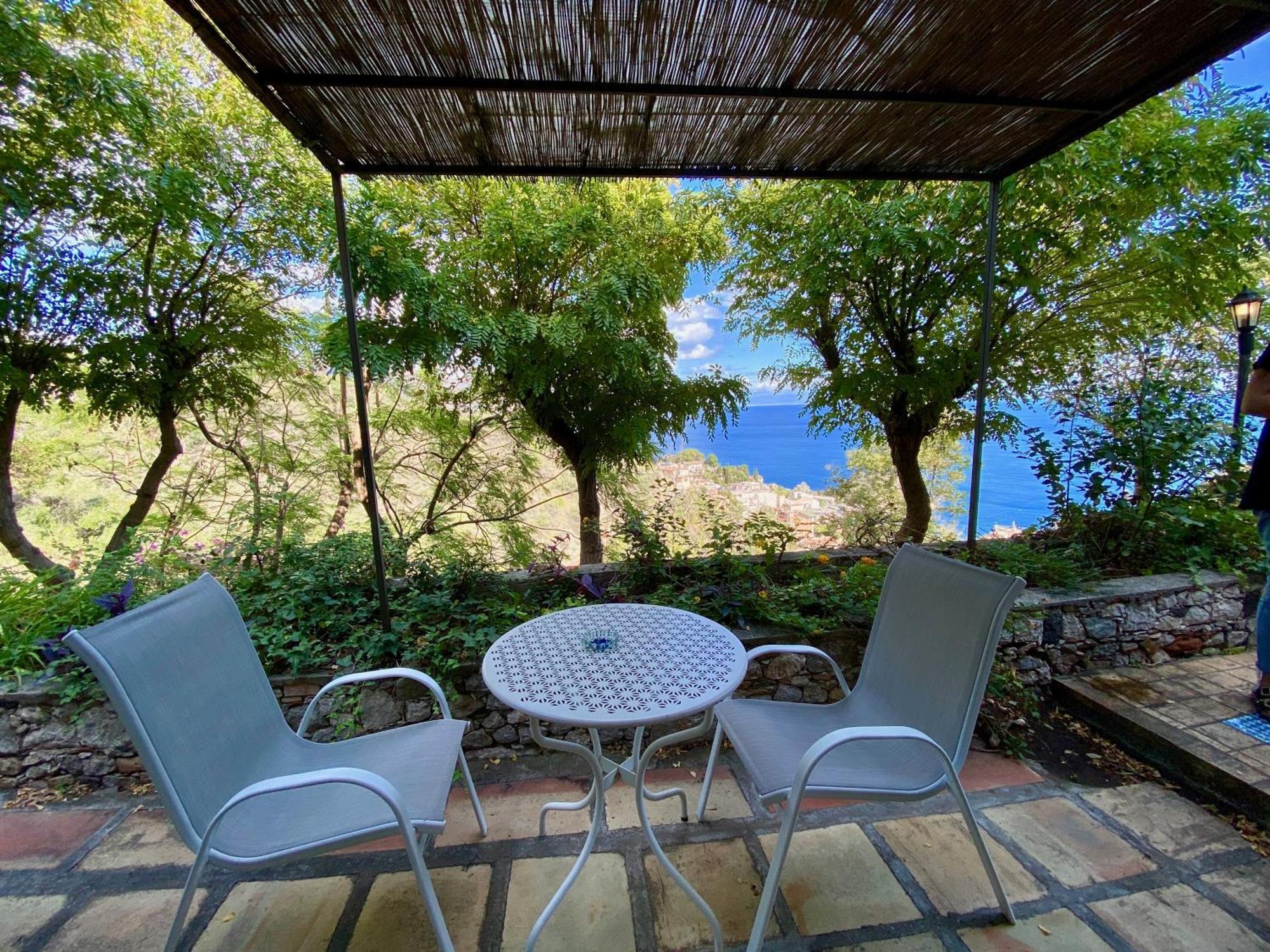 Residence Terra Rossa Taormina Bilik gambar