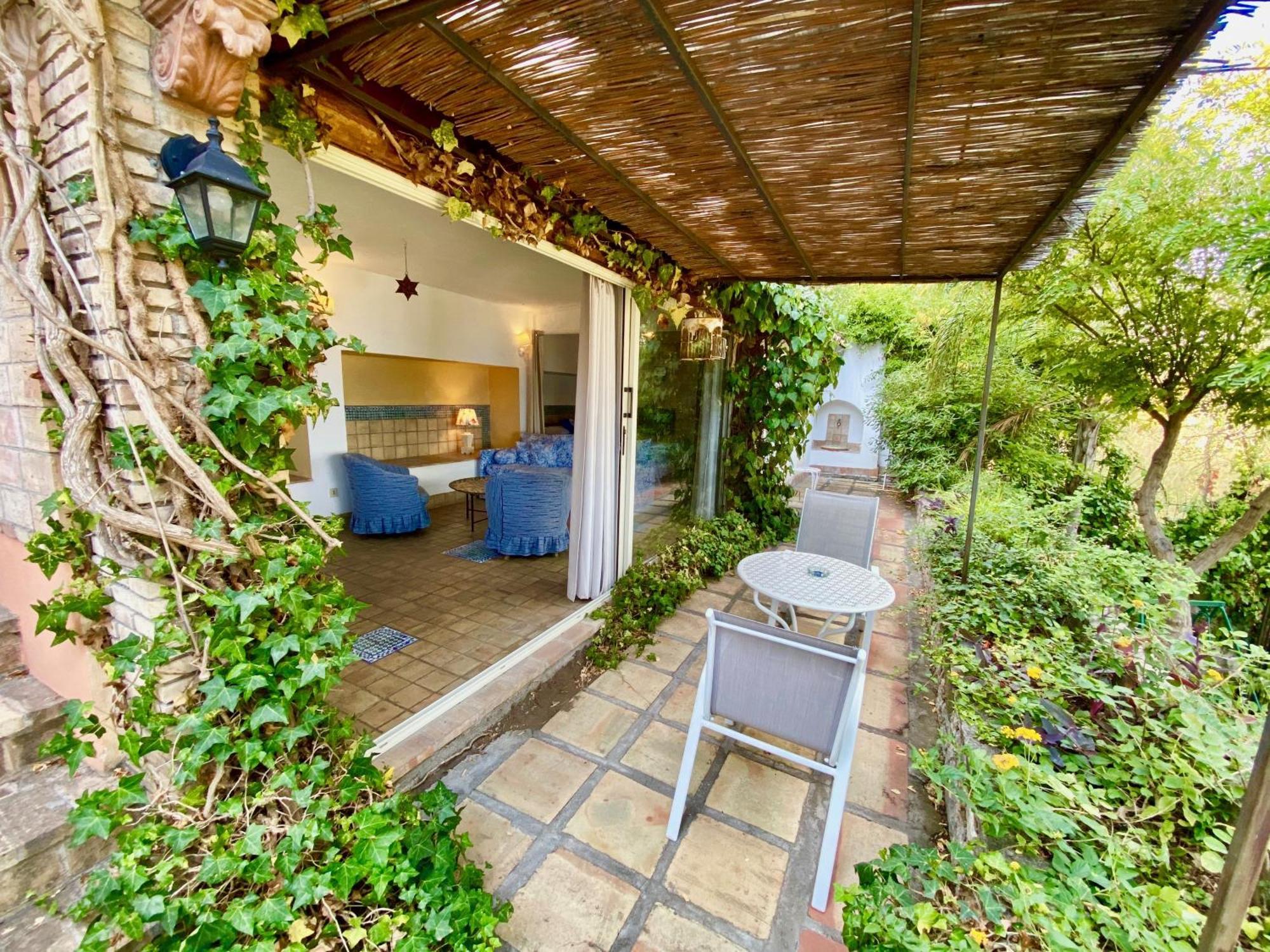 Residence Terra Rossa Taormina Bilik gambar