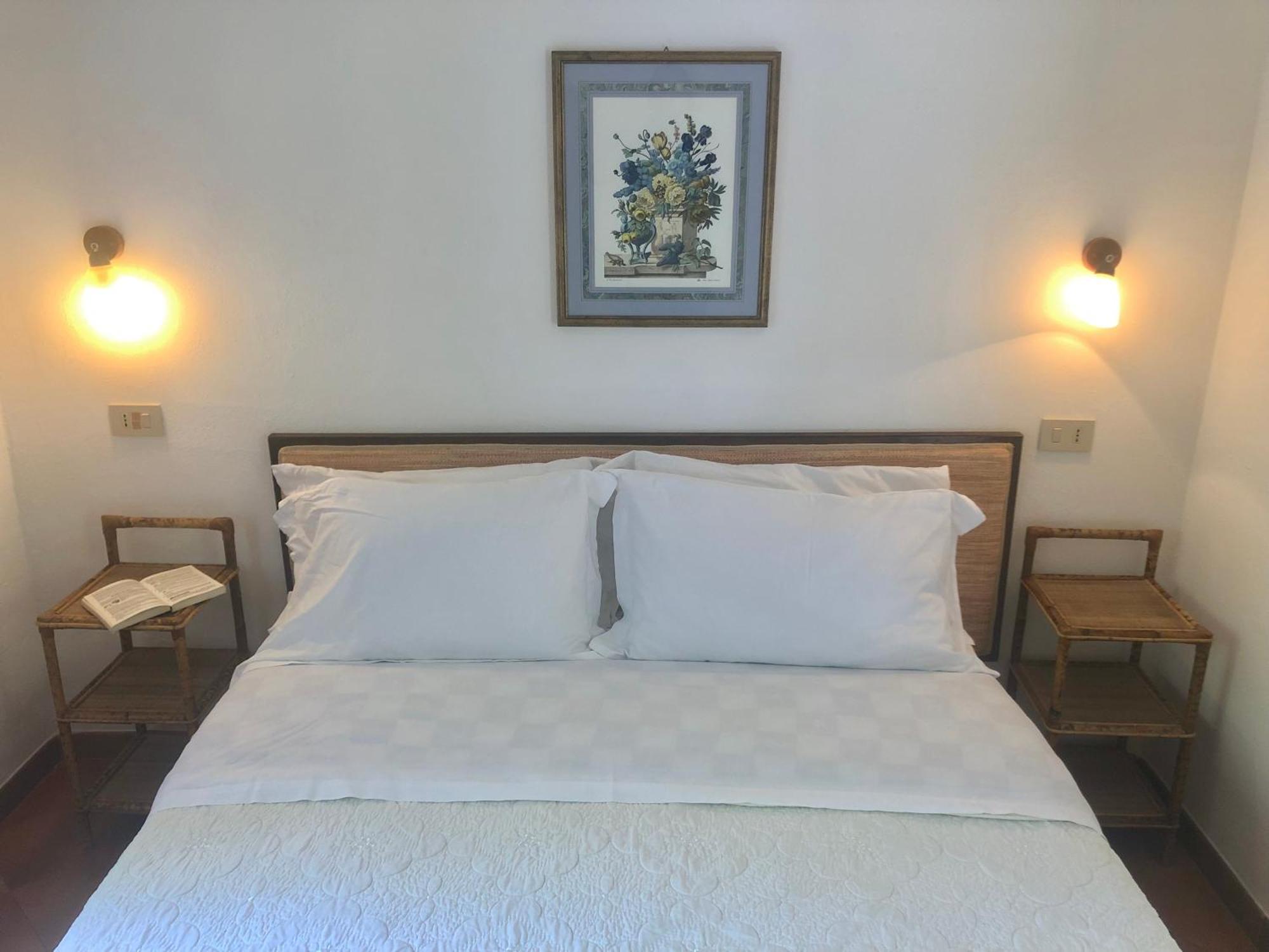 Residence Terra Rossa Taormina Bilik gambar
