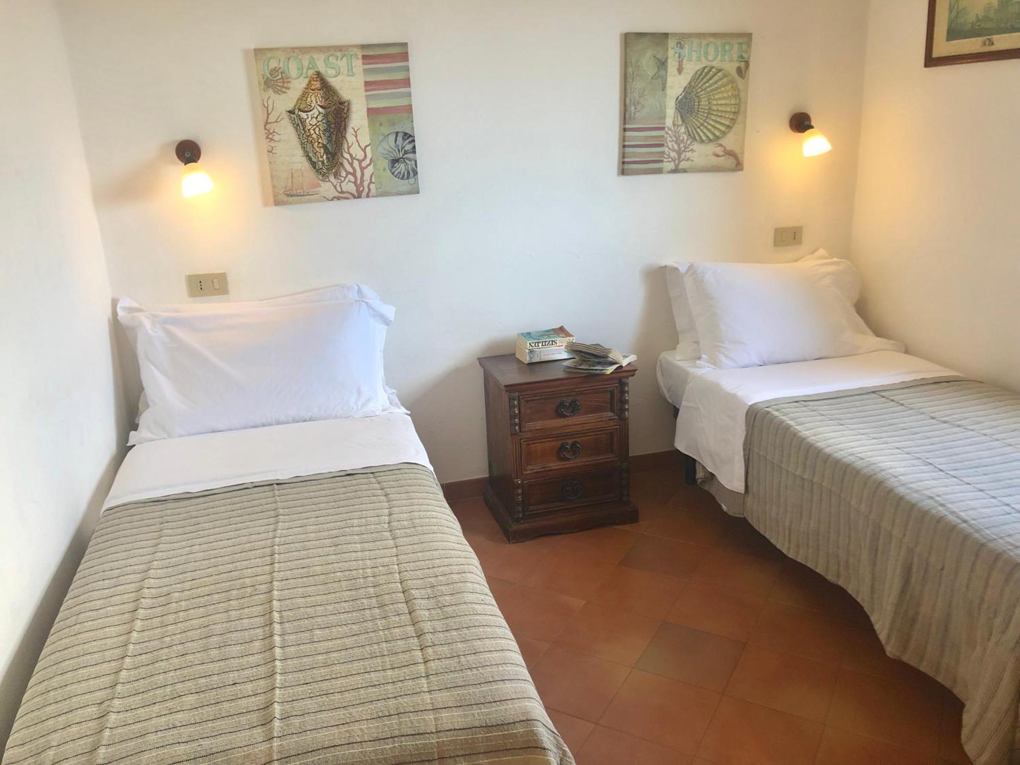 Residence Terra Rossa Taormina Bilik gambar