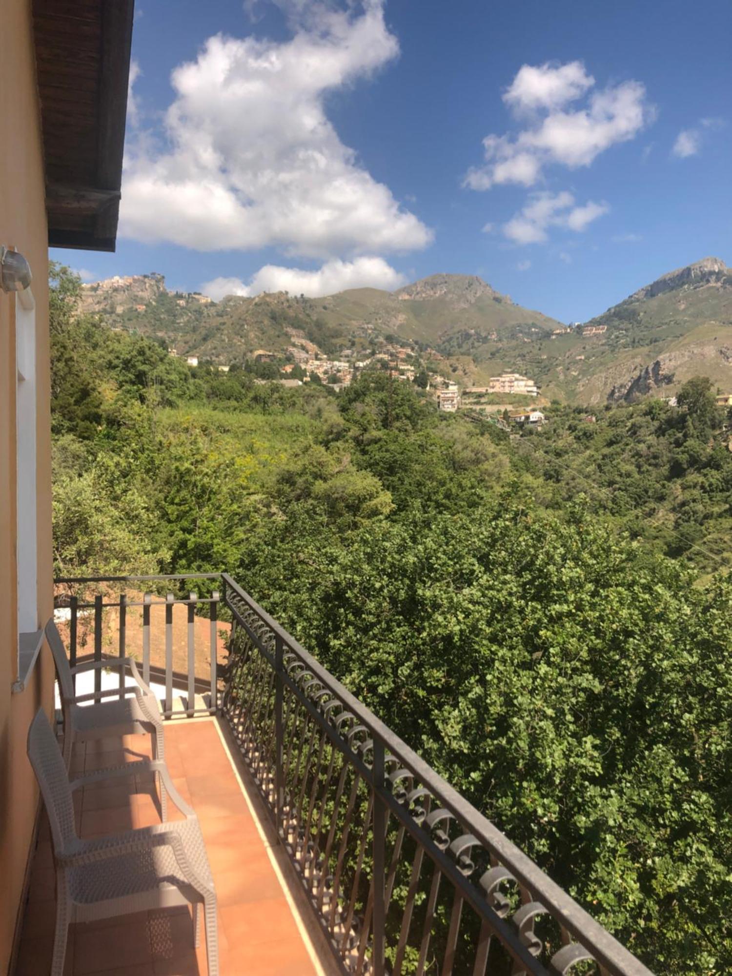 Residence Terra Rossa Taormina Bilik gambar