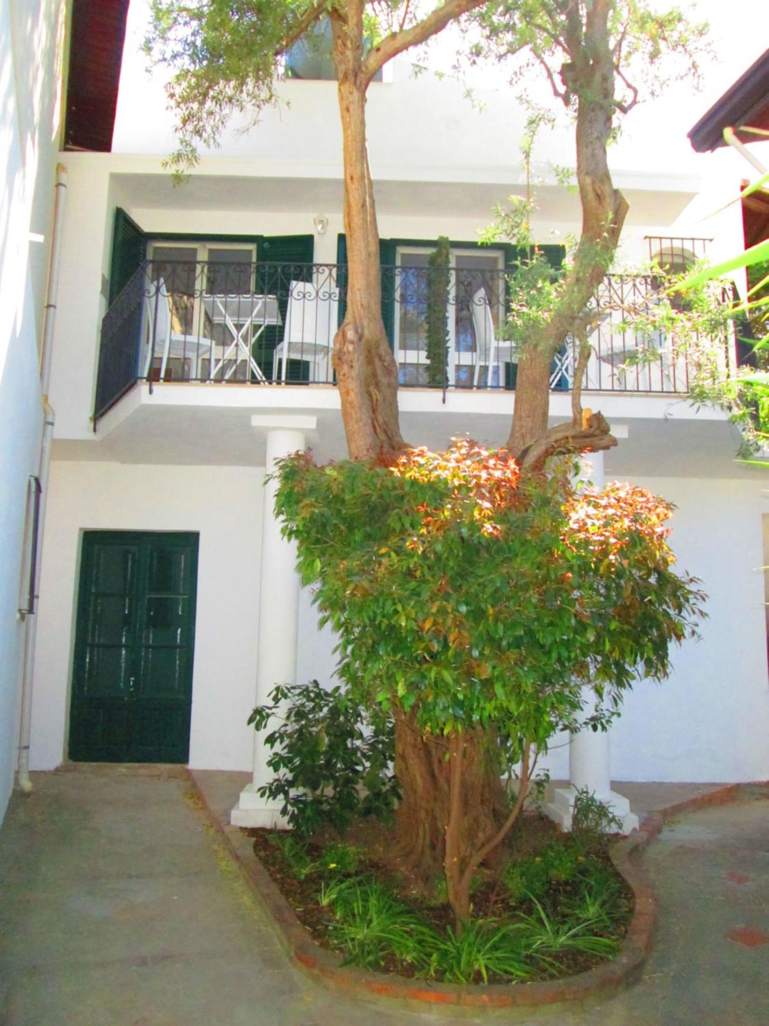 Residence Terra Rossa Taormina Luaran gambar