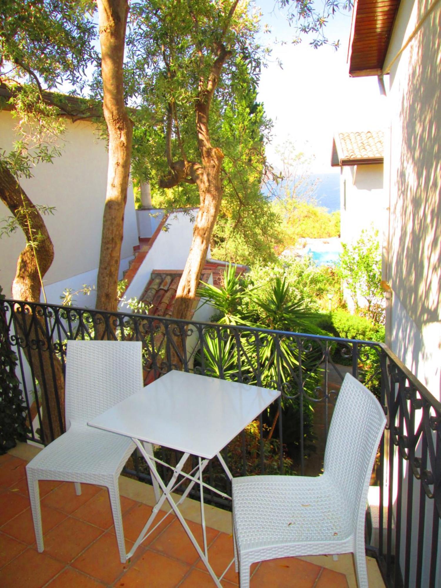 Residence Terra Rossa Taormina Bilik gambar