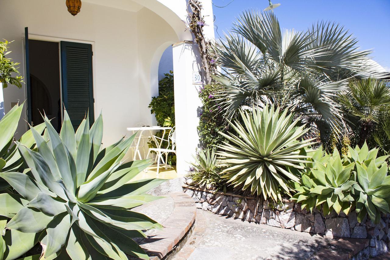 Residence Terra Rossa Taormina Luaran gambar